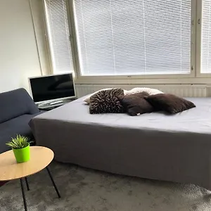 Apartment Sweethome 48 Center аlbertinkatu, Helsinki