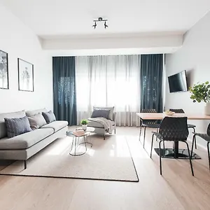 Aparthotel Forenom Pikku Huopalahti, Helsinki