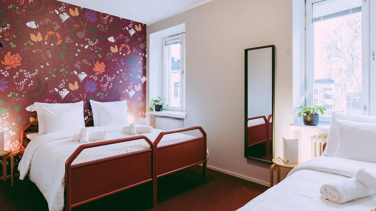 Myo Hostel Helsinki 0*,  Finnland