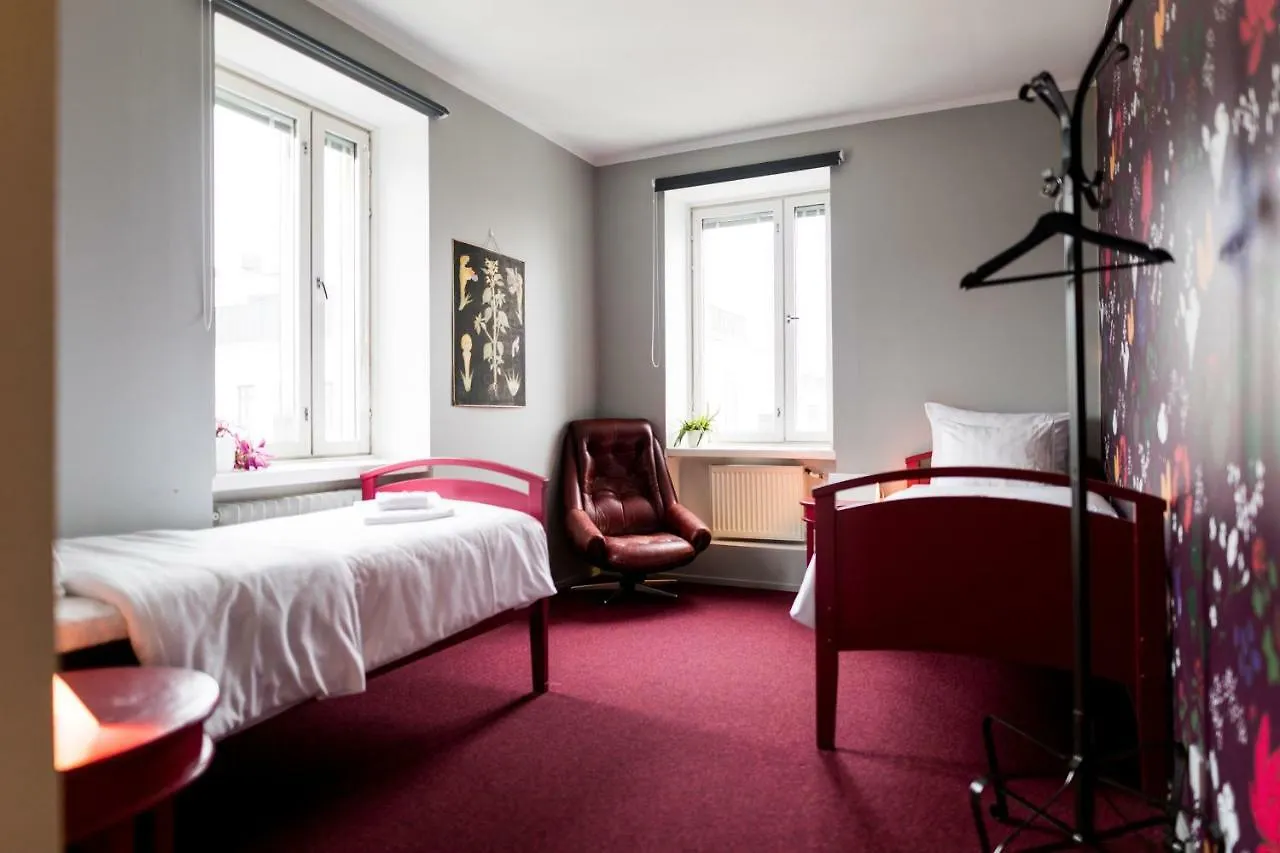 Myo Hostel Helsinki 0*,  Finnland
