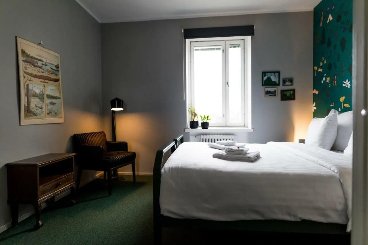 Myo Hostel Helsinki