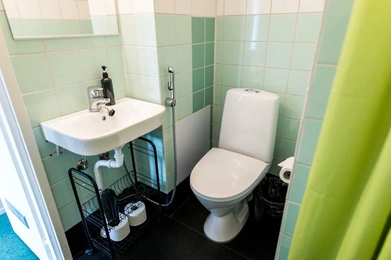 Myo Hostel Helsinki 0*,