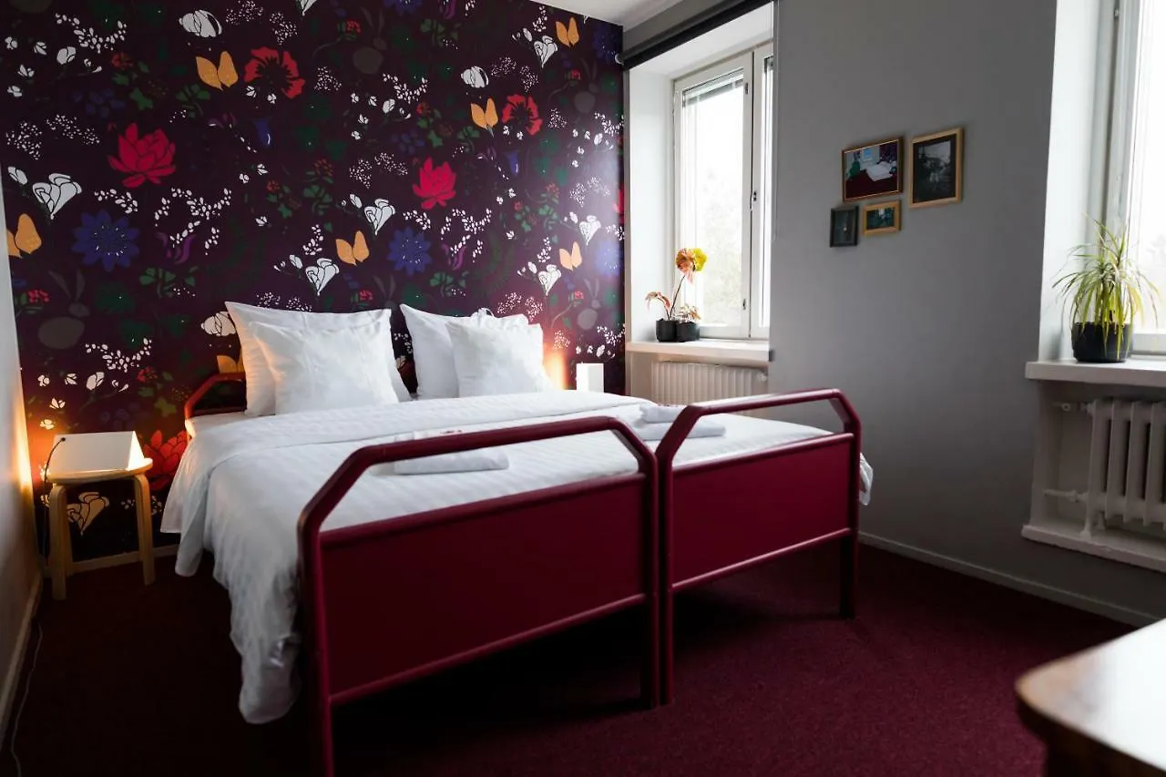 Myo Hostel Helsinki