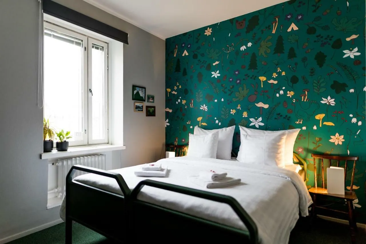 Myo Hostel Helsinki