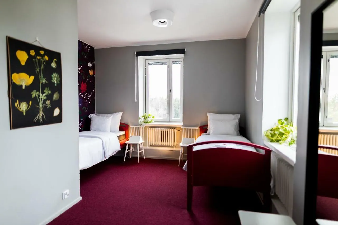 Myo Hostel Helsinki Finnland