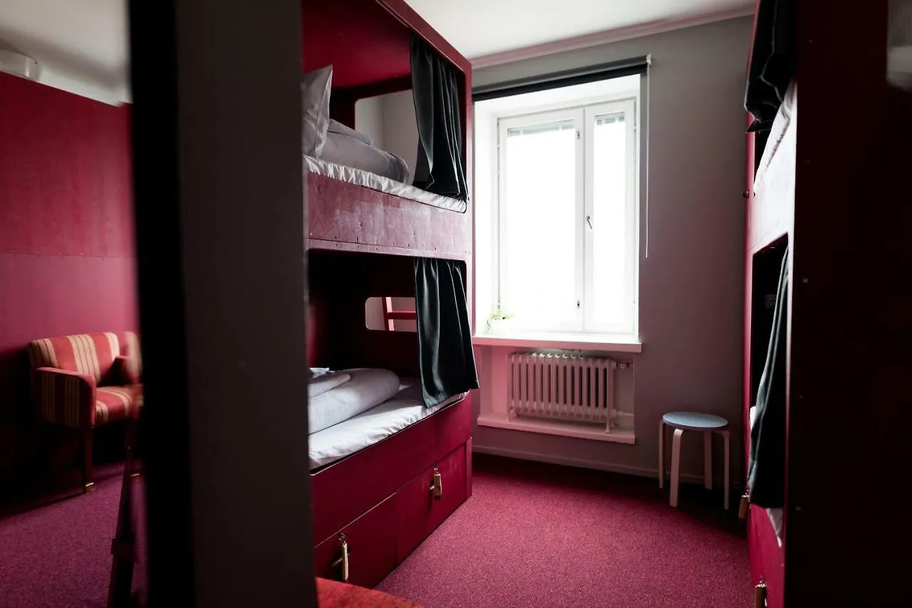 Myo Hostel Helsinki