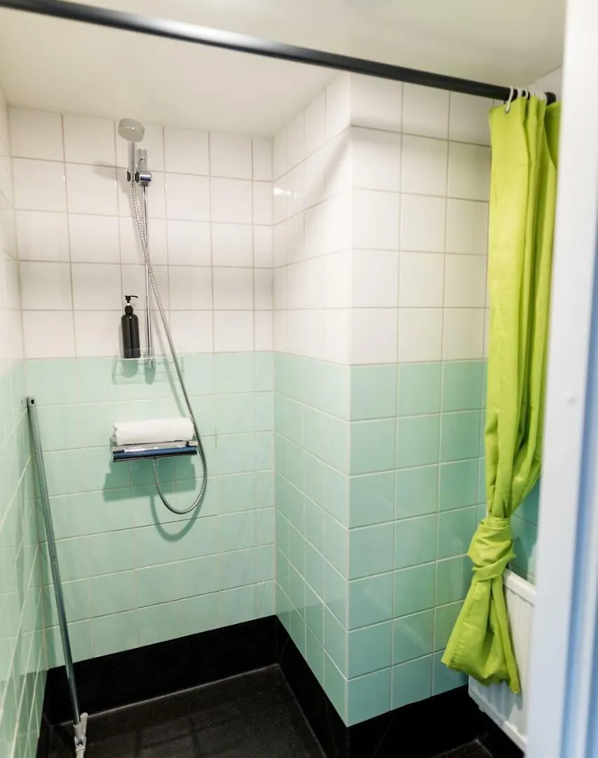 Myo Hostel Helsinki
