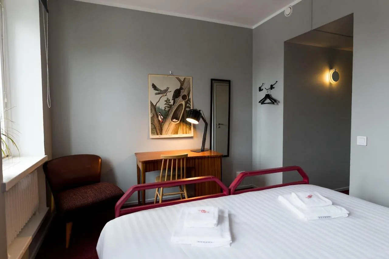 Myo Hostel Helsinki