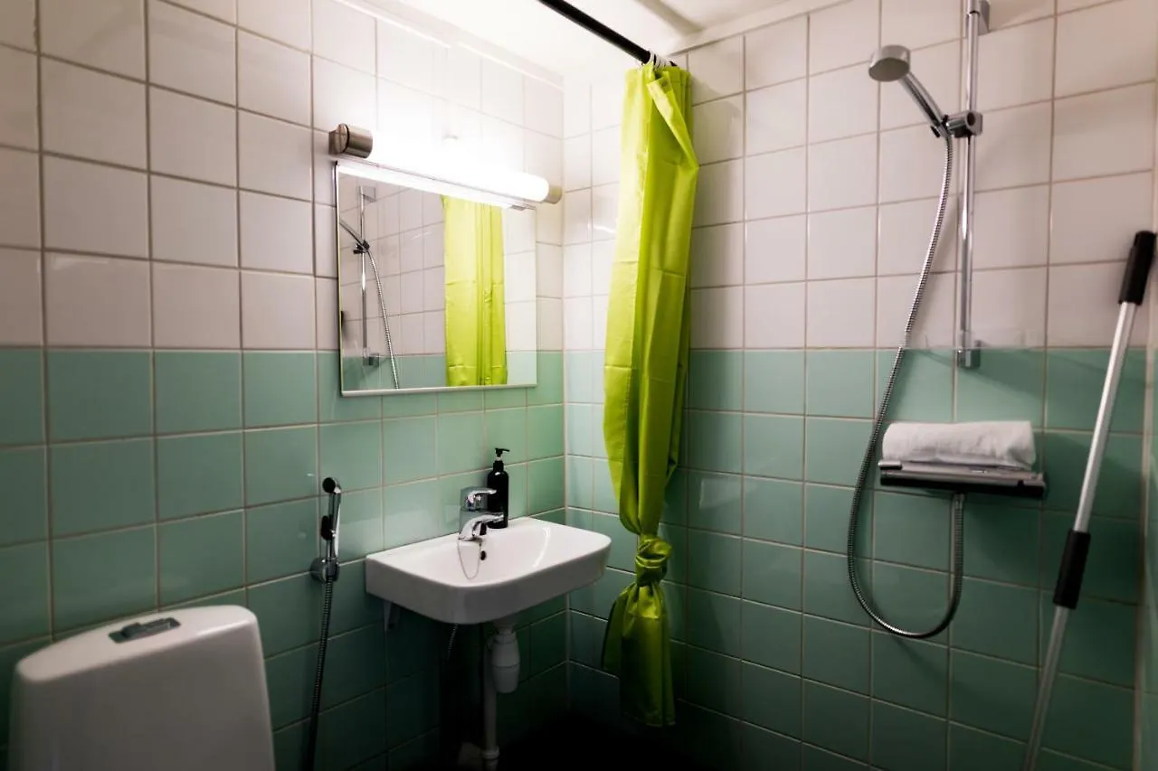 Myo Hostel Helsinki