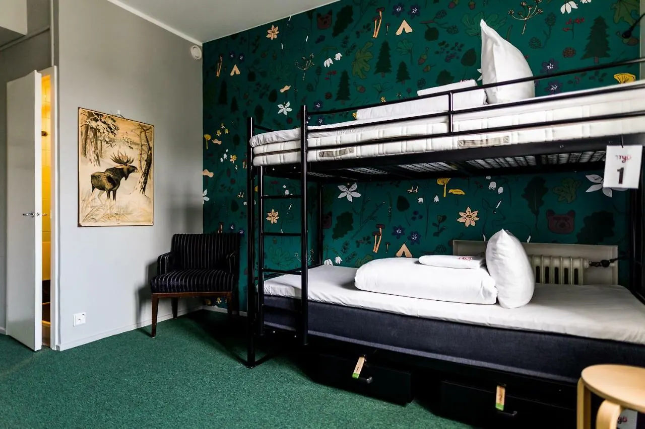 Myo Hostel Helsinki