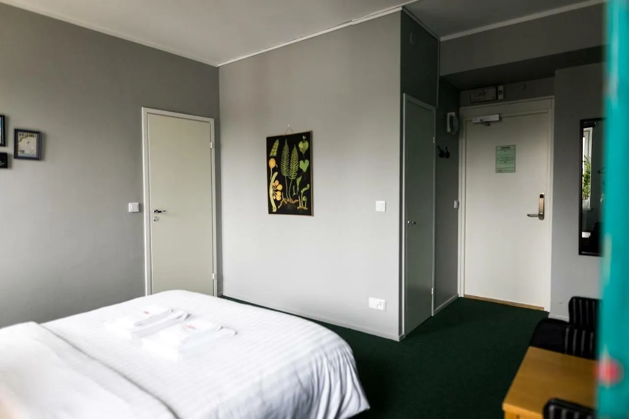 Myo Hostel Helsinki