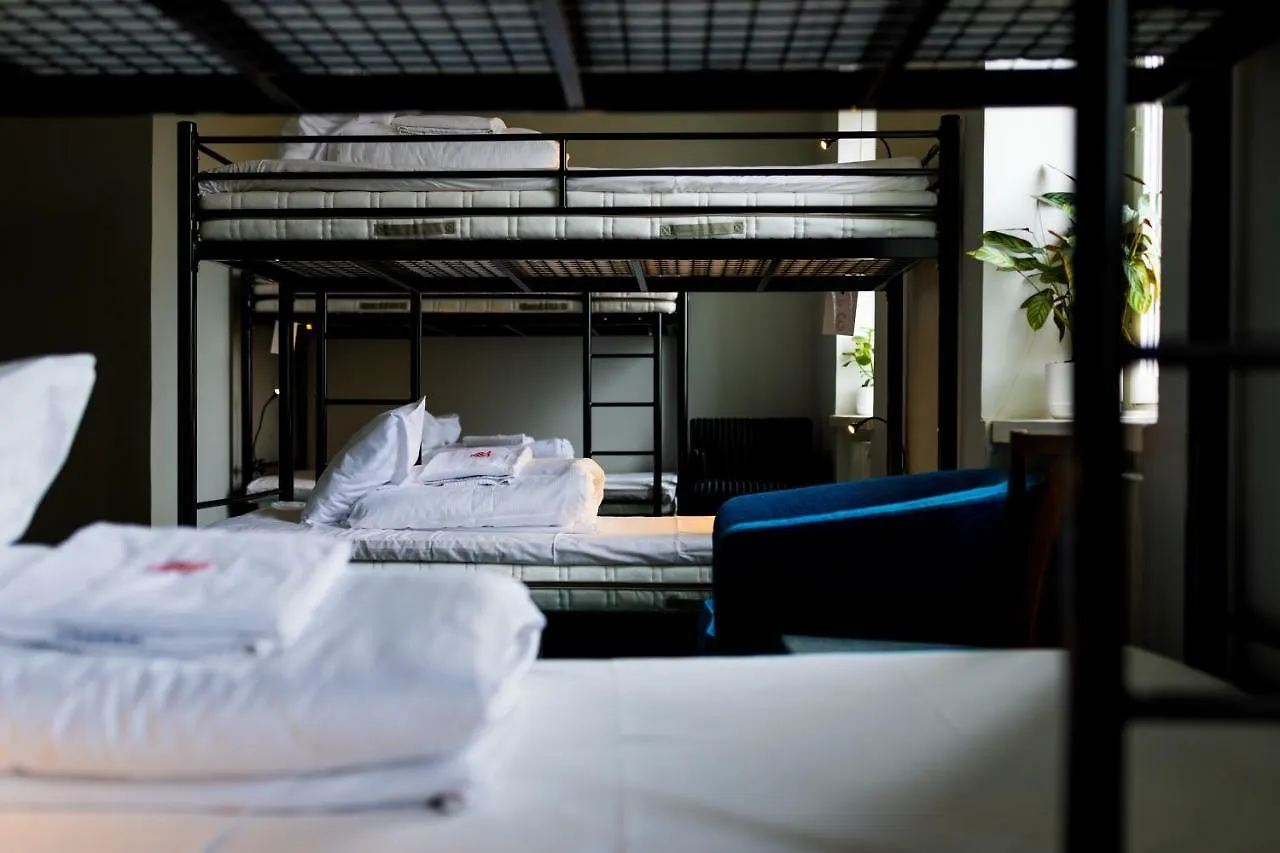 Myo Hostel Helsinki