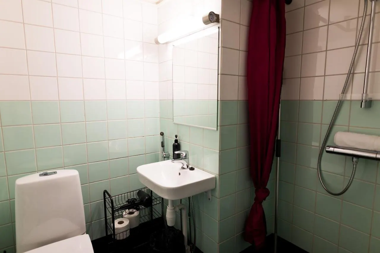Myo Hostel Helsinki